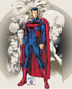 Ultimate Superman