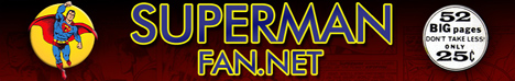 Supermanfan.net blog