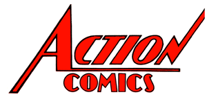 Action Comics!