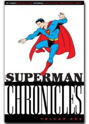 Superman Chronicles Volume One