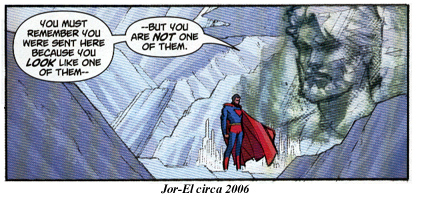 Action Comics #844, 2006