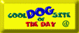3/26/2000 Cool Dog Site of the Day