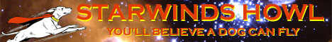 STARWINDS HOWL banner