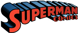 Superman Comics!