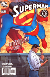 Superman #650