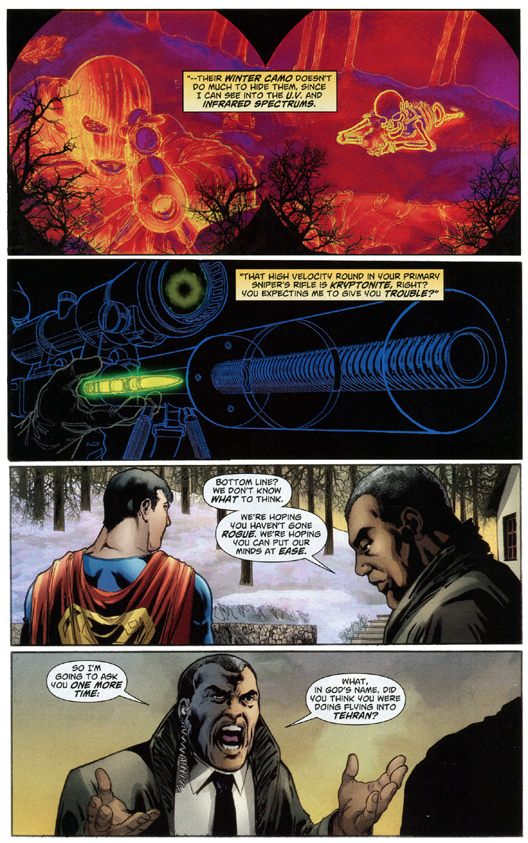 Superman renounces U.S. Citizenship, page 3